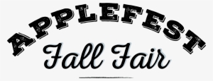 Applefest Fall Fair