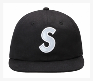Supreme 3m S Panel Camp Strapback Hat - Baseball Cap