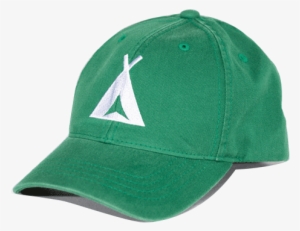 Aspinwall Kids Tent Hat Green White - Irish Rugby Hat