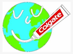 N/a - Logo Of Colgate Toothpaste
