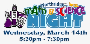 Math S Fair - Math Science And Technology