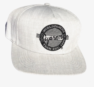 Supreme New York - College