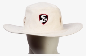Accessories Panama Supreme - Sg Panama Supreme Hat, (white)