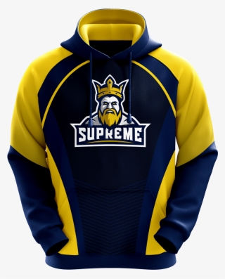 Supreme Hoodie - Supreme