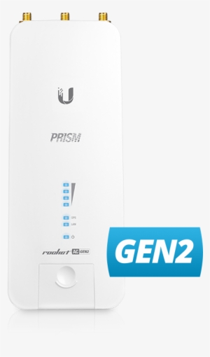 Rocket 5ac Prism Gen2