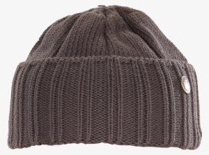 Picture Transparent Beanie Transparent Hat - Knit Cap