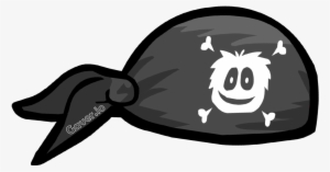 Kokin - Club Penguin Puffles