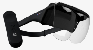 Mira Prism Image 003 - Augmented Reality