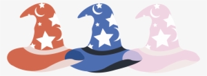 Hats - Crescent