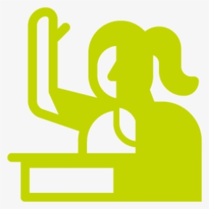 Student Icon - Student