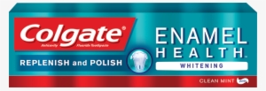 1468782542 - Colgate Enamel Health