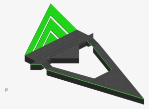 Prism - Triangle