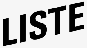 Liste Art Fair Basel 2018