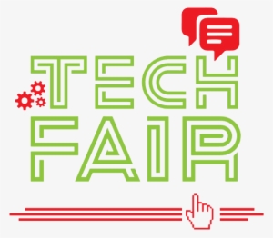 First Annual Saratoga Low Vision Technology Fair ~ - Tech Fair Logo