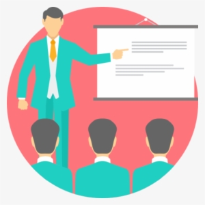 Presentation - Presentation Png