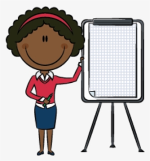 Student Presentation Clip Art - Presentations Clipart