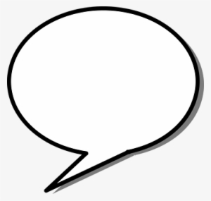 Speech, Bubble, Arrow, Ellipse, Shape - Christmas Light Clipart Black And White