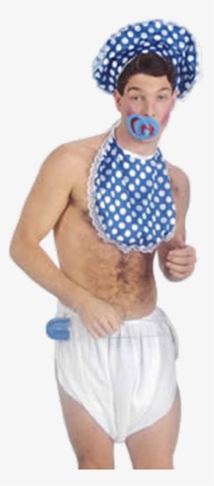 Characters - - Adults Baby Costume