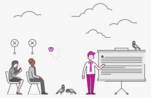 Presentation Design Agency Brightcarbon - Presentations Png