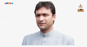 Akbaruddin Owaisi Png