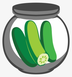 Gherkin Icon