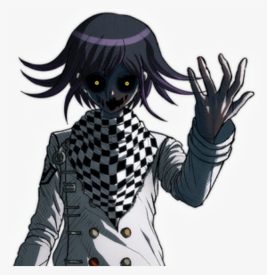 Kokichi Ouma Full Sprite - Ouma Kokichi Transparent Sprites - 1024x1024