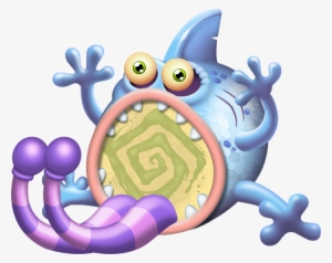 Bcd Pummel Adult - My Singing Monsters Pummel