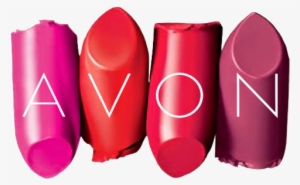 Avon Cosmetics Brand Png Logo - Avon Products