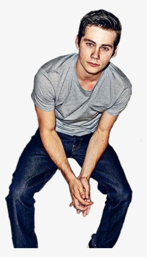 Teen Wolf Imagens Em Png - Dylan O Brien Eric Ray Davidson