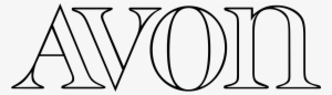 Avon 02 Logo Png Transparent - Avon
