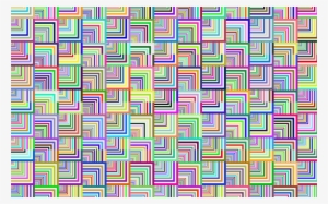 Optical Illusion Optics Prism Transparent Illusion - Optics