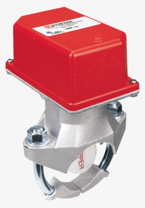 The Model Vsr-c Is A Vane Type Waterfl Ow Switch For - Potter Vsr Flow Switch