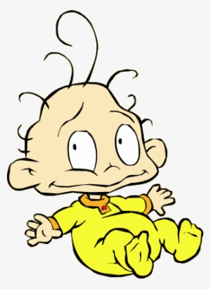 Dil Pickles - Dil Rugrats Png