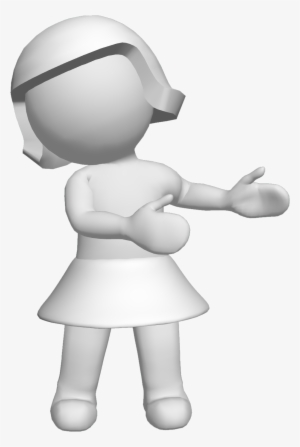 3d People Png Clipart Freeuse Stock - Popular Struggles Movements In Nepal