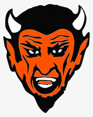 Dumas High School Demon