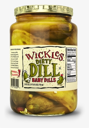 Shop - Wickles Pickles Variety Pack Wickles Relish Wickles