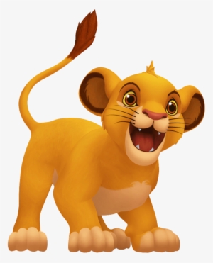 Simba/gallery - Disney Wiki - Simba Cartoon