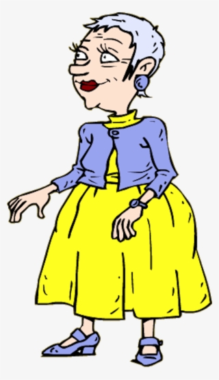 Lulu Pickles - Lulu Pickles Rugrats