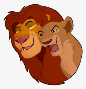 Can You Feel The Love Tonight 10/ By Lionceros - Cartoon