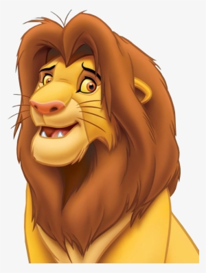 Lion King Png - Disney Believe In Yourself Quotes