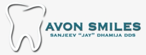 Avon Smiles Logo - Avon