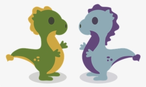 Dragon, Transparent, Children's Motives - Dragon Transparent