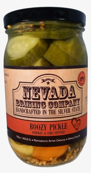 Boozy-pickle - Texas Texas Texas Square Sticker 3" X 3"