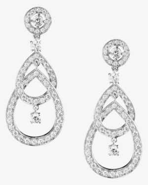 Ava Mobile Pendant Earrings - Pendants D'oreilles Ava Mobile