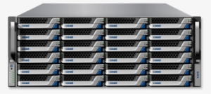 Coriad-storage - Server