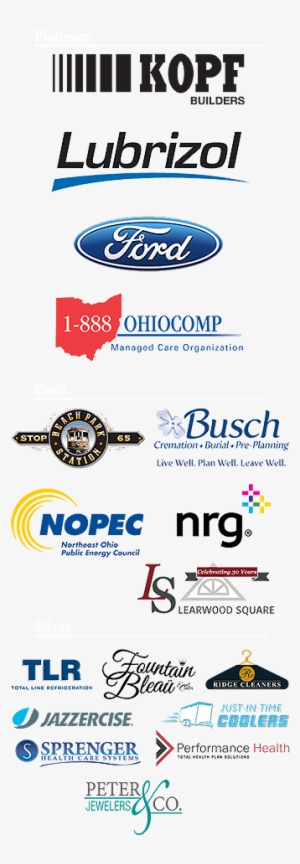 Avon Lake 200 Sponsors - 1 888 Ohiocomp