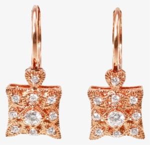 Taline Earring