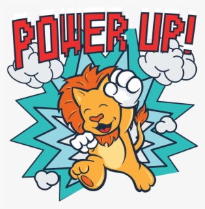 However, This Gaming Theme Is Not Only For Fun, But - Cartoon