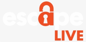 Stratford Upon Avon - Escape Live Logo