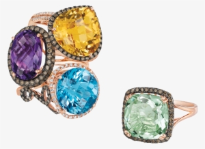 Effy Jewelry Gemma Collection Rings - Effy Jewelry Png